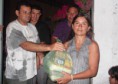 RCC concluiu Campanha Natal Sem Fome 2011